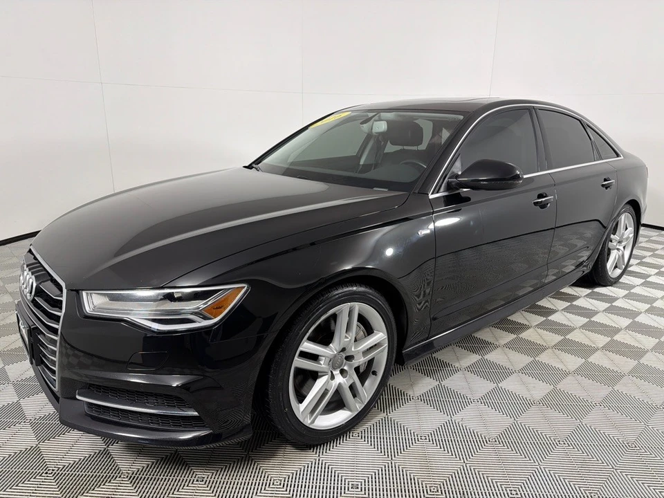 2016 Audi C7 A6 - Image 10 of 12