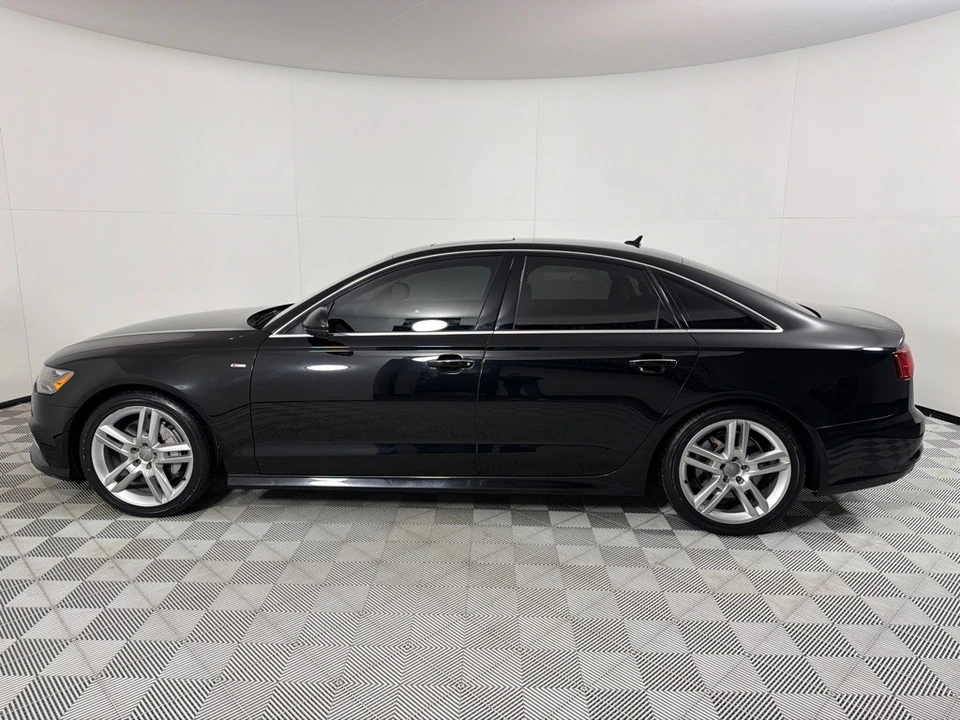 2016 Audi C7 A6 - Image 9 of 12