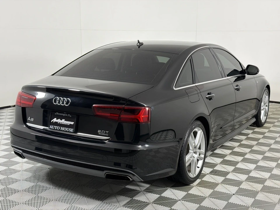 2016 Audi C7 A6 - Image 6 of 12