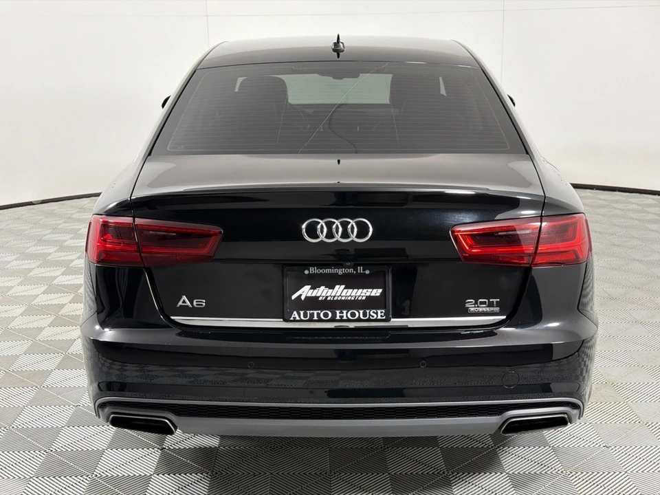 2016 Audi C7 A6 - Image 7 of 12