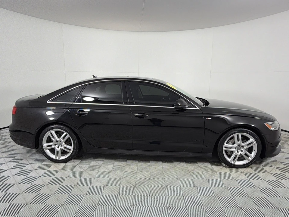 2016 Audi C7 A6 - Image 5 of 12