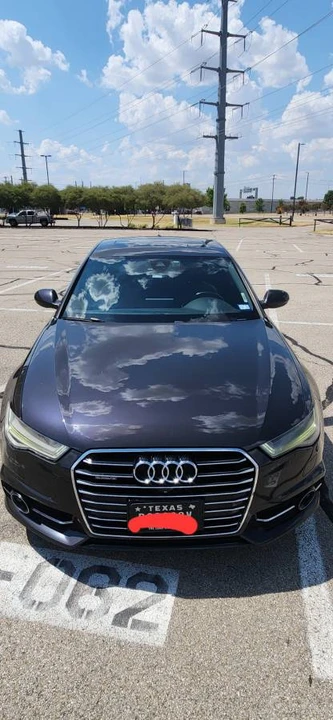 2016 Audi C7 A6 - Image 2 of 8