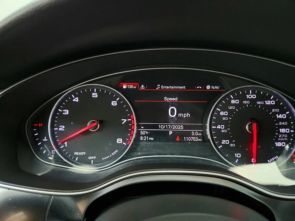 2016 Audi C7 A6 - Image 17 of 21