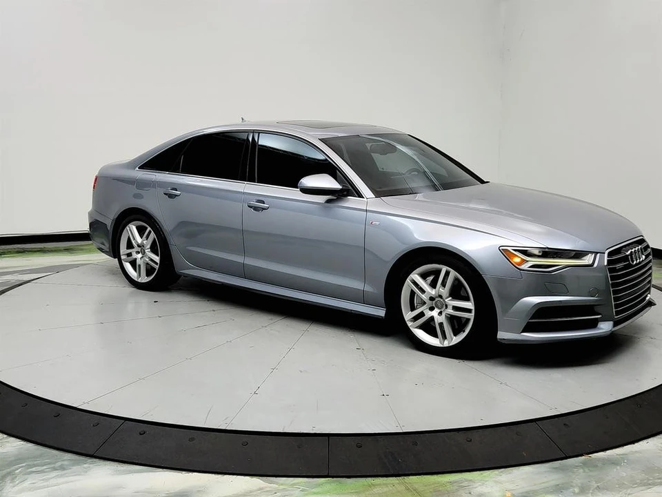 2016 Audi C7 A6 - Image 3 of 21