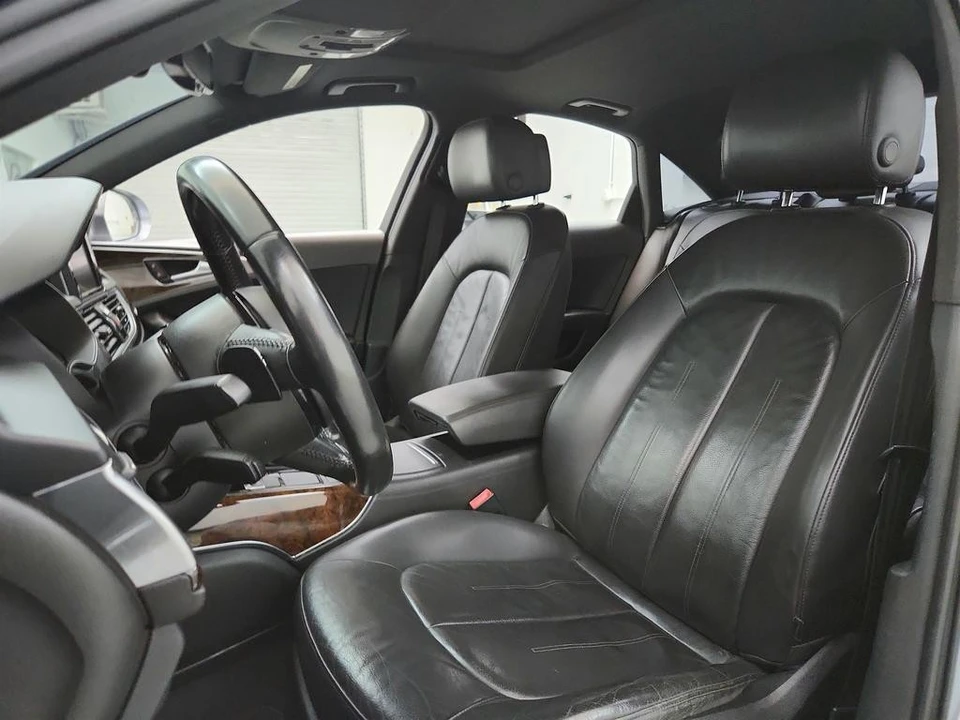 2016 Audi C7 A6 - Image 14 of 21
