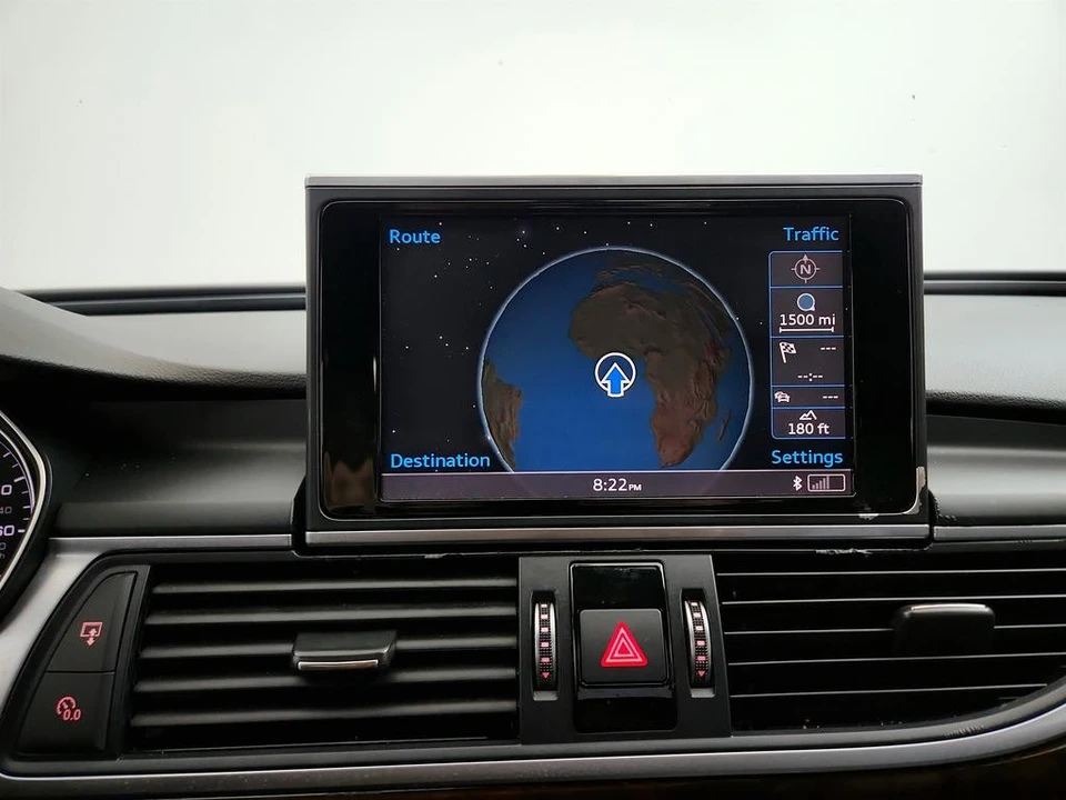 2016 Audi C7 A6 - Image 20 of 21