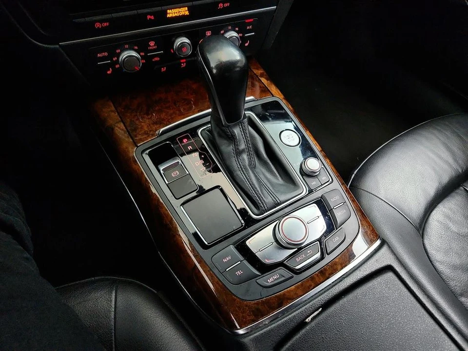 2016 Audi C7 A6 - Image 19 of 21