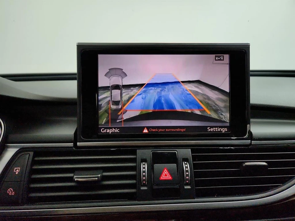 2016 Audi C7 A6 - Image 21 of 21