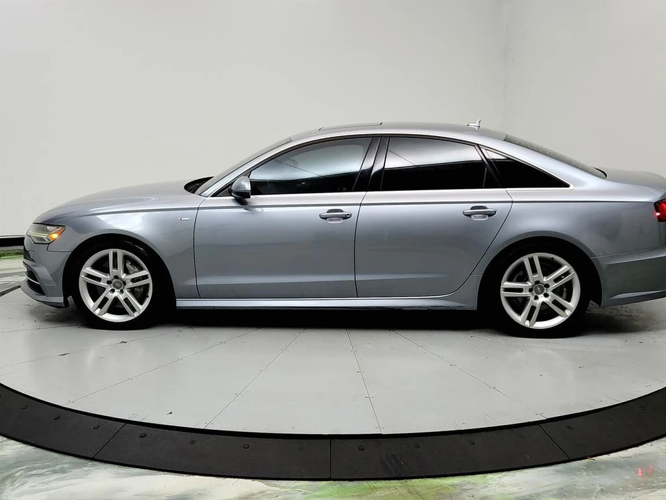 2016 Audi C7 A6 - Image 8 of 21