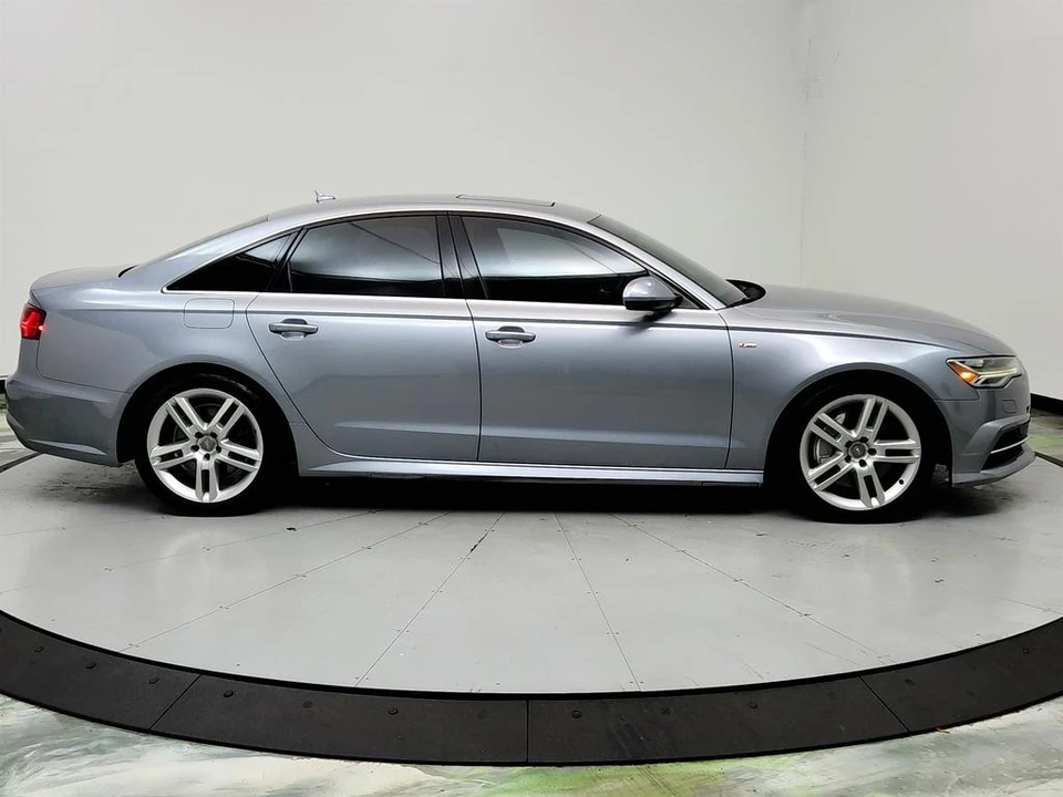 2016 Audi C7 A6 - Image 4 of 21