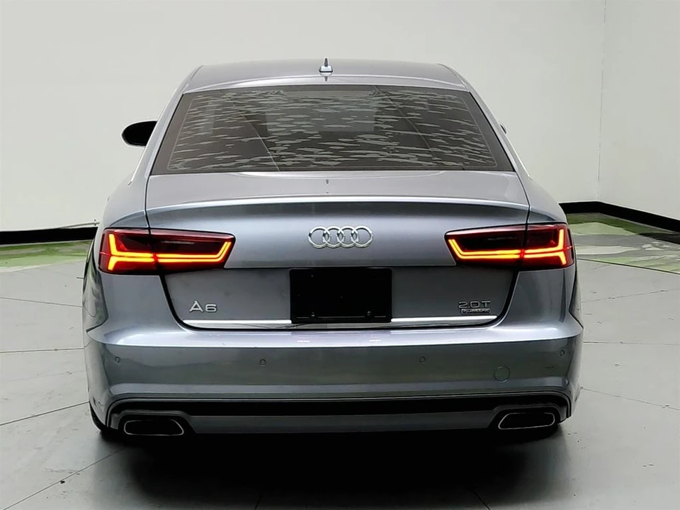 2016 Audi C7 A6 - Image 6 of 21