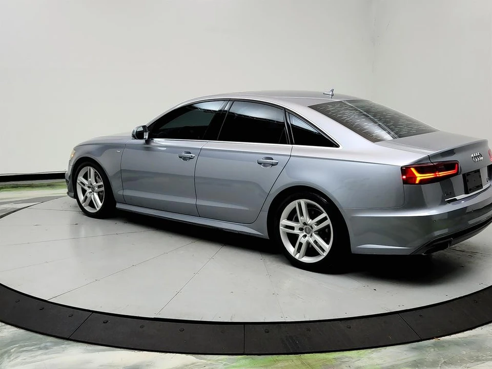 2016 Audi C7 A6 - Image 7 of 21