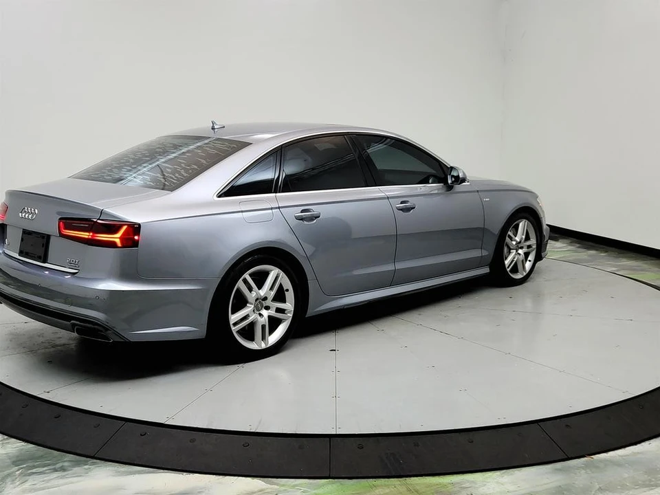 2016 Audi C7 A6 - Image 5 of 21