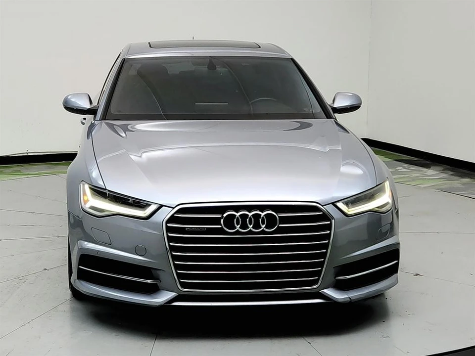 2016 Audi C7 A6 - Image 2 of 21
