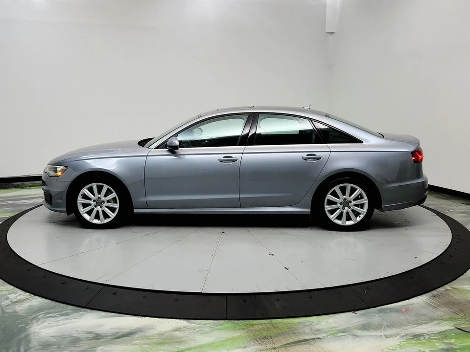 2016 Audi C7 A6 - Image 8 of 21