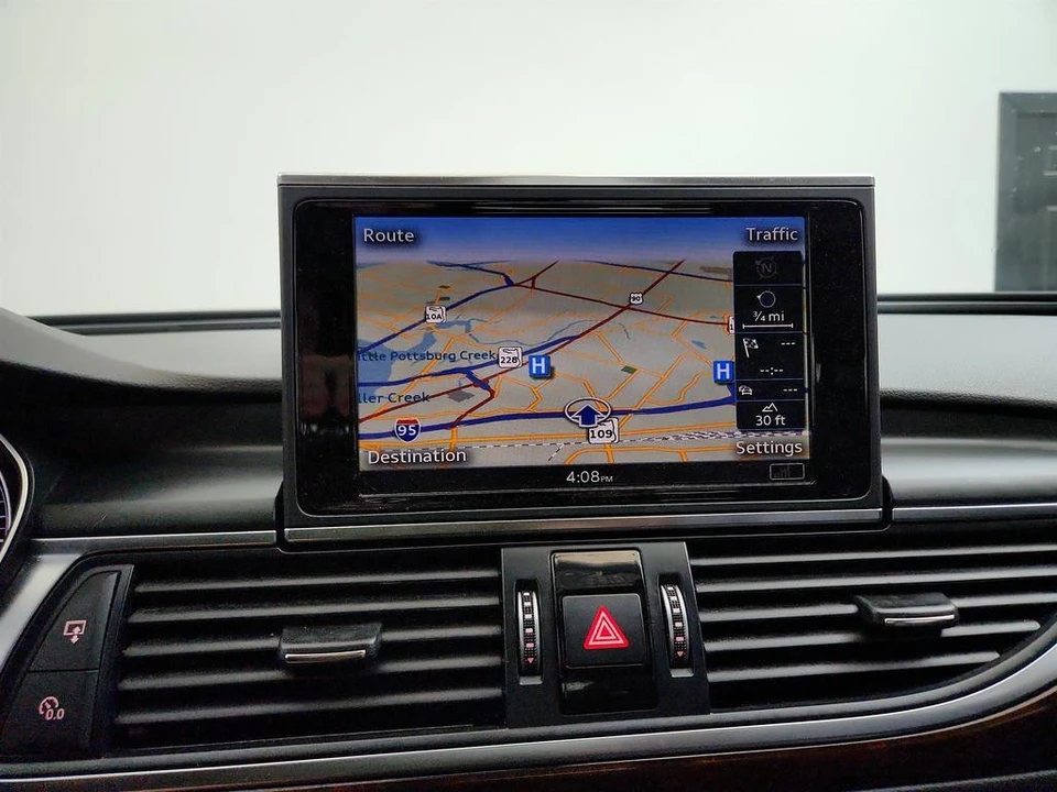 2016 Audi C7 A6 - Image 20 of 21