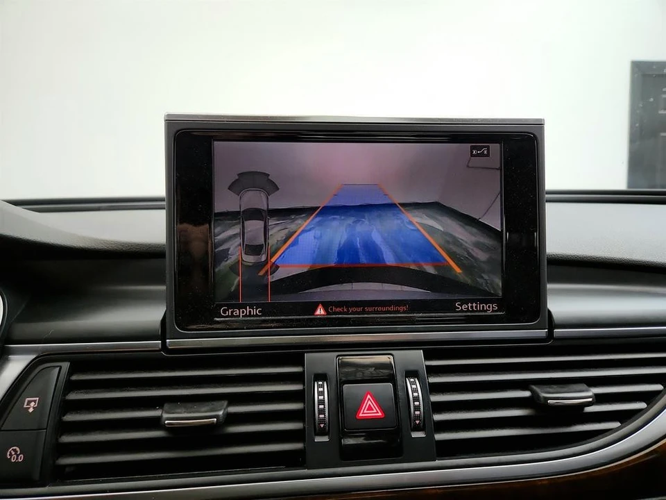 2016 Audi C7 A6 - Image 21 of 21