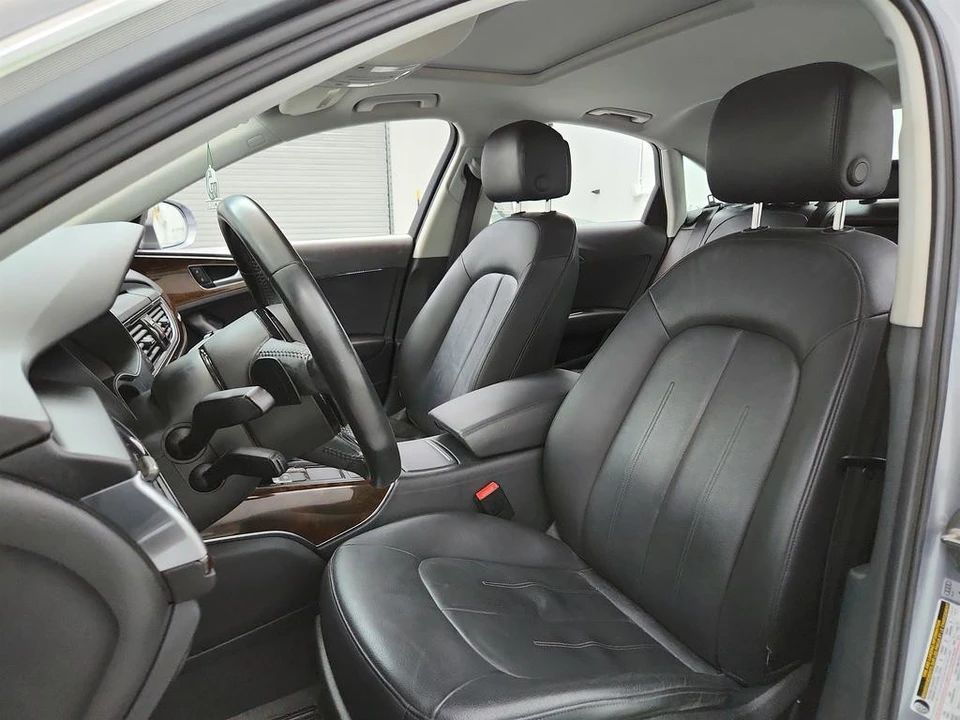 2016 Audi C7 A6 - Image 14 of 21