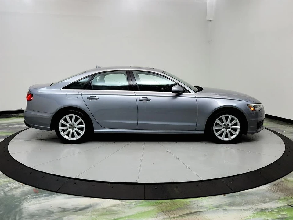 2016 Audi C7 A6 - Image 4 of 21
