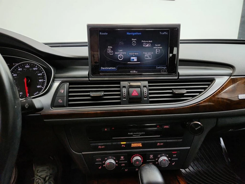 2016 Audi C7 A6 - Image 21 of 21