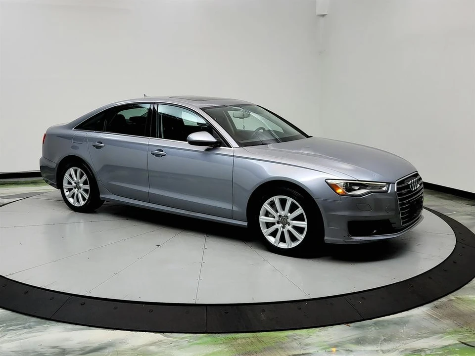 2016 Audi C7 A6 - Image 3 of 21
