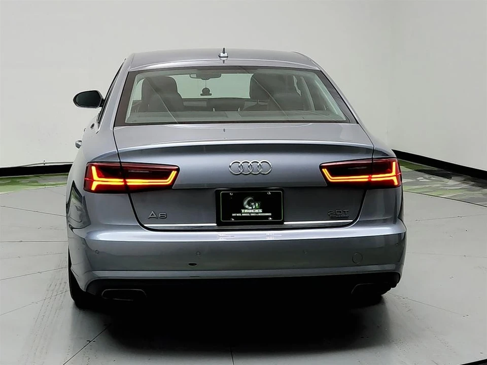 2016 Audi C7 A6 - Image 6 of 21
