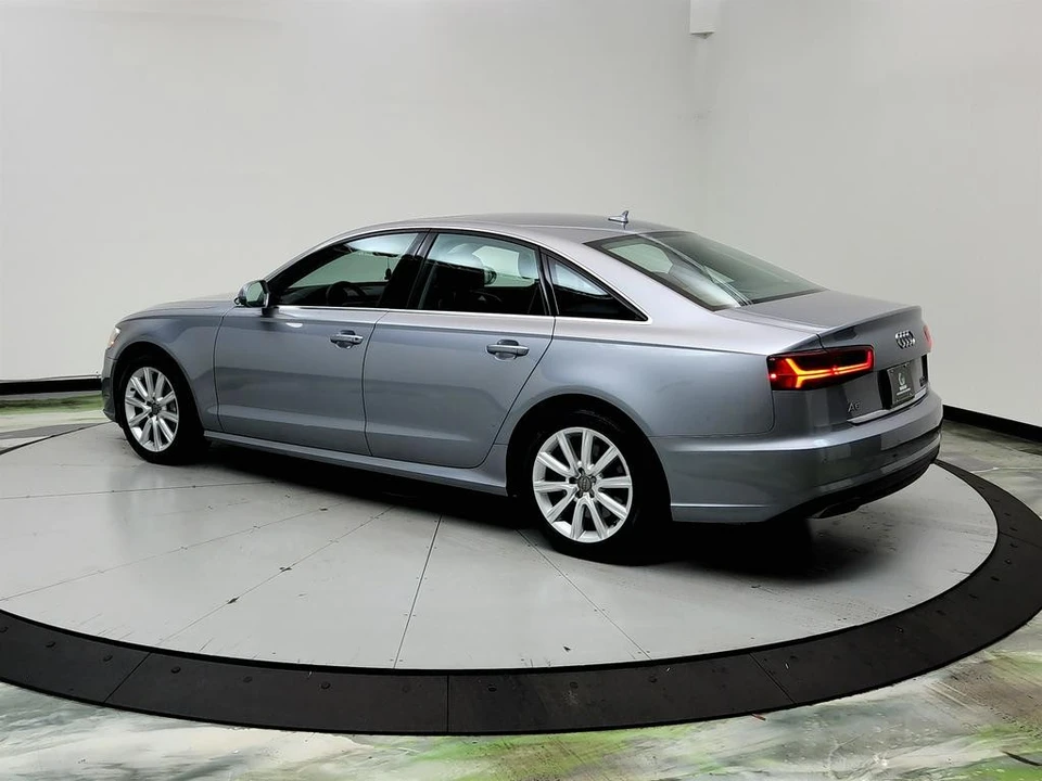 2016 Audi C7 A6 - Image 7 of 21