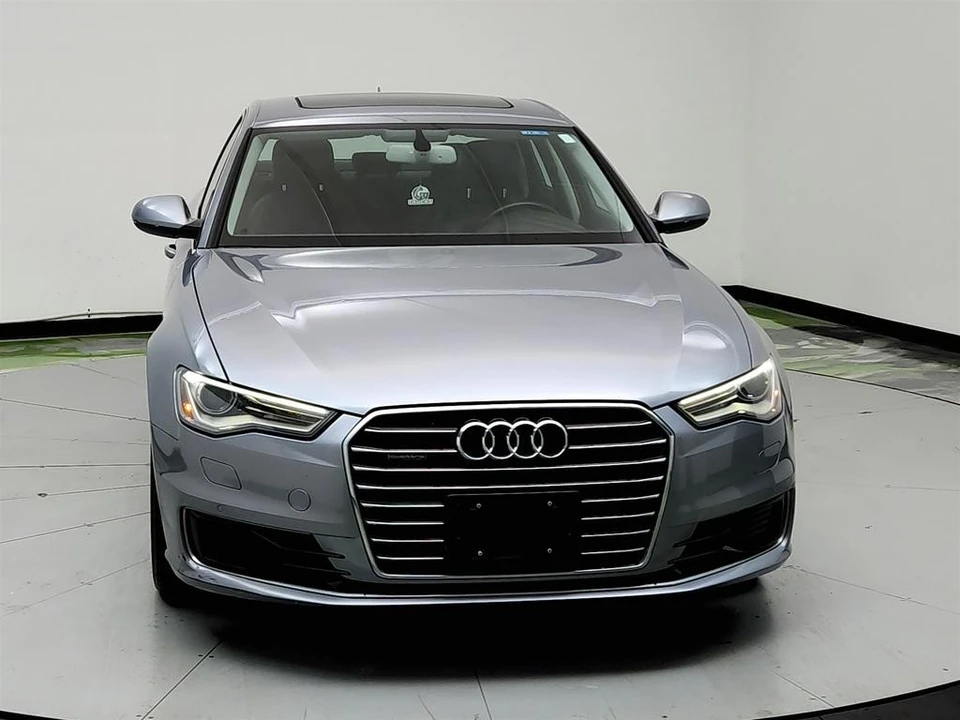 2016 Audi C7 A6 - Image 2 of 21