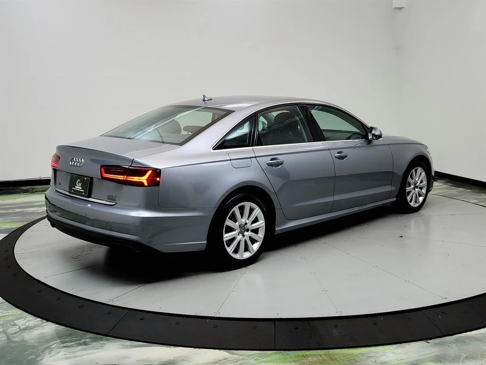 2016 Audi C7 A6 - Image 5 of 21