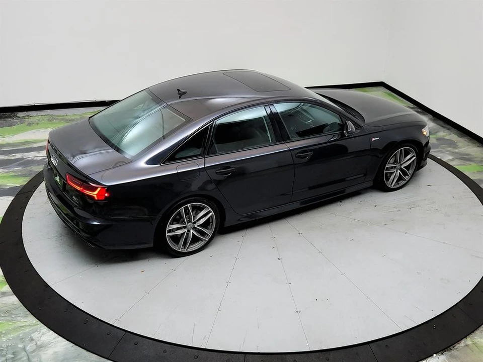 2016 Audi C7 A6 - Image 15 of 21
