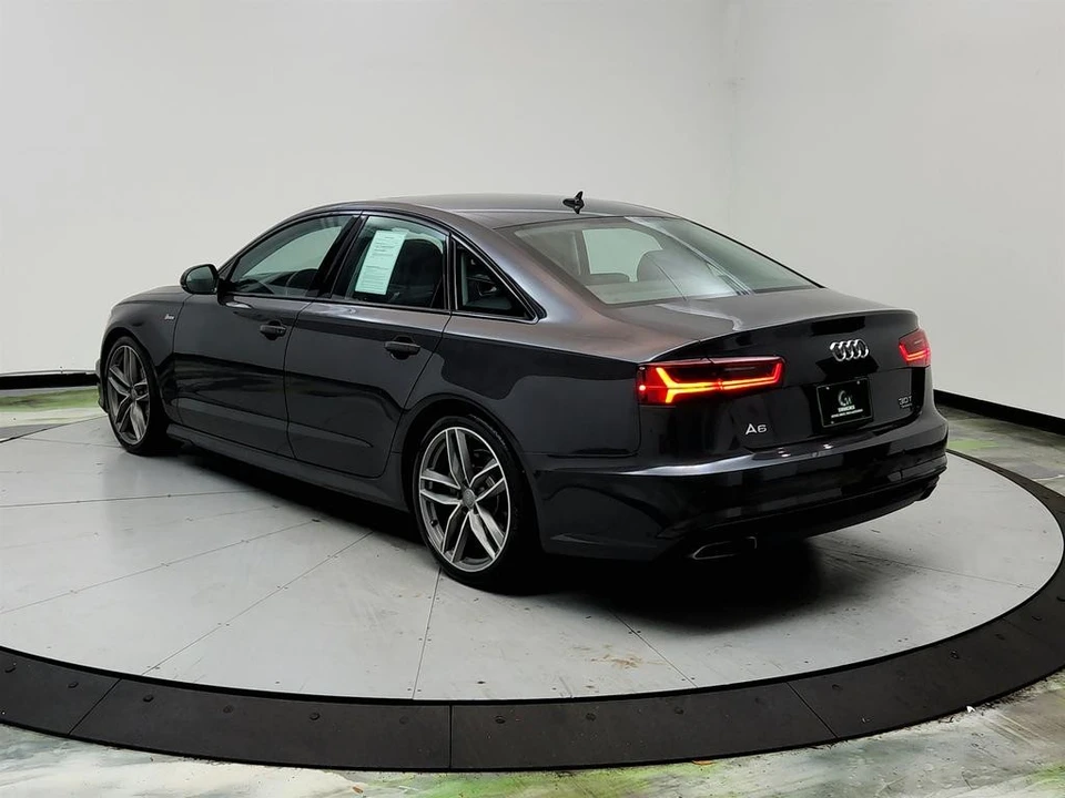2016 Audi C7 A6 - Image 7 of 21