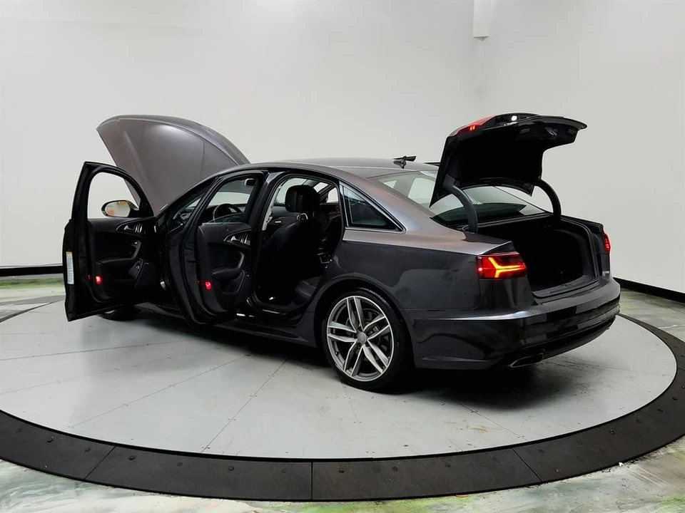 2016 Audi C7 A6 - Image 12 of 21