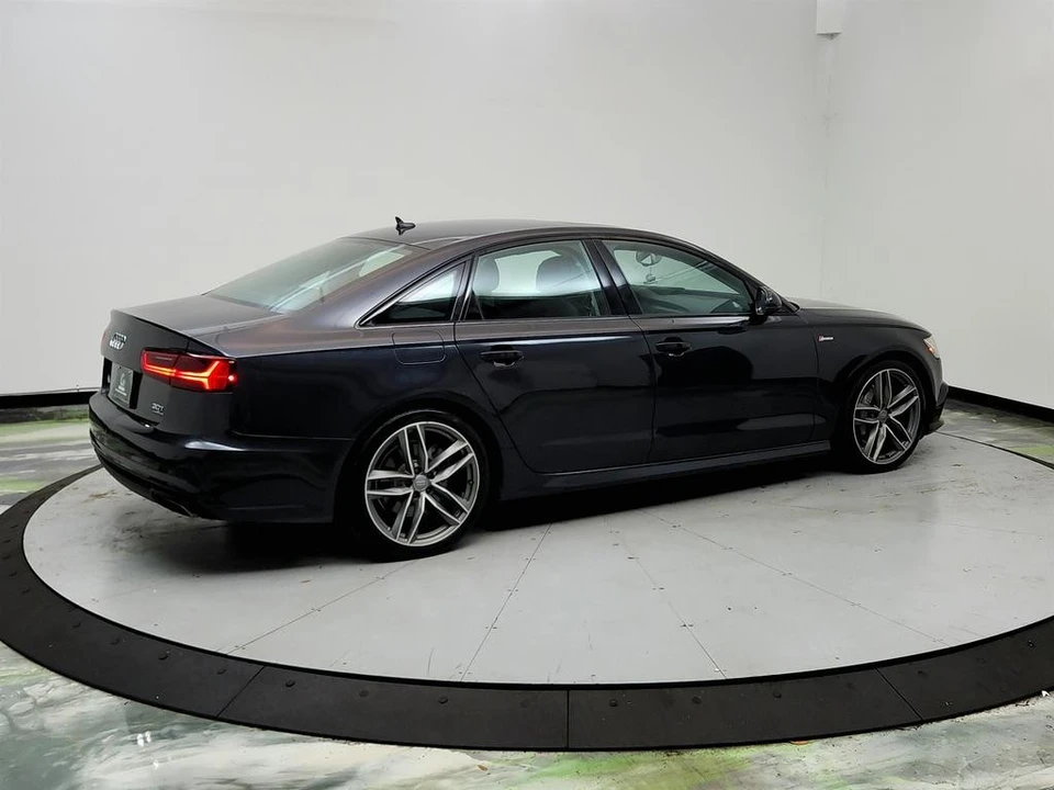 2016 Audi C7 A6 - Image 5 of 21