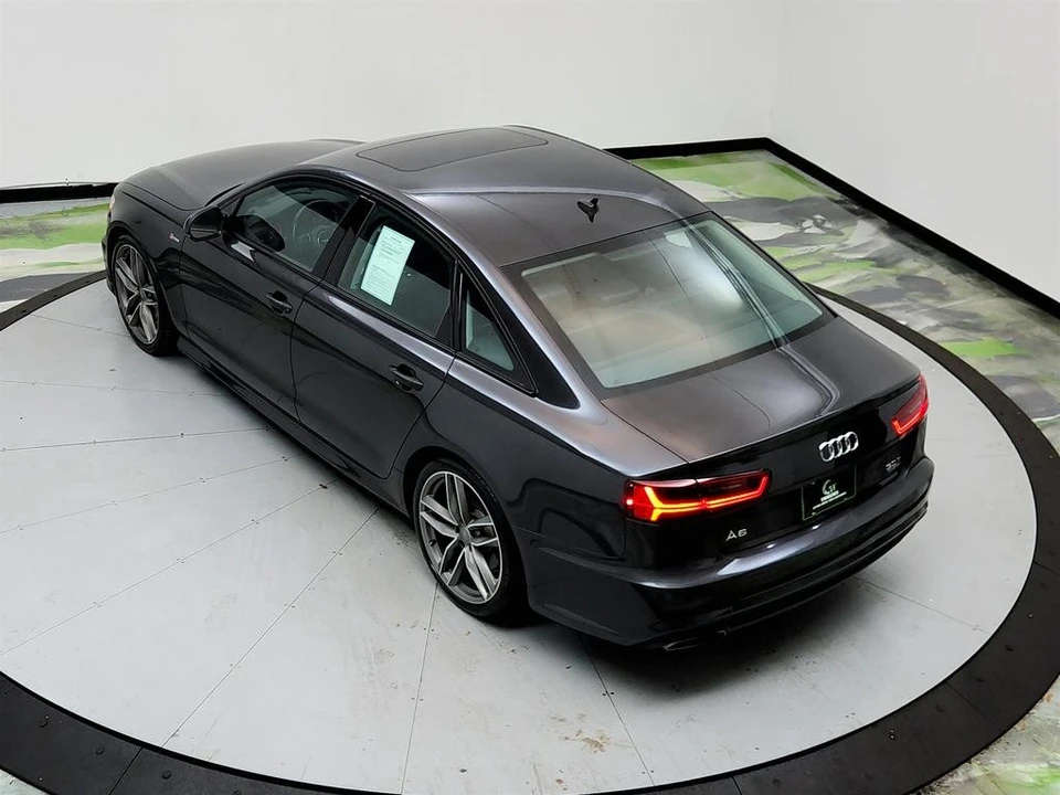 2016 Audi C7 A6 - Image 16 of 21