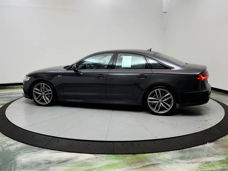 2016 Audi C7 A6 - Image 8 of 21