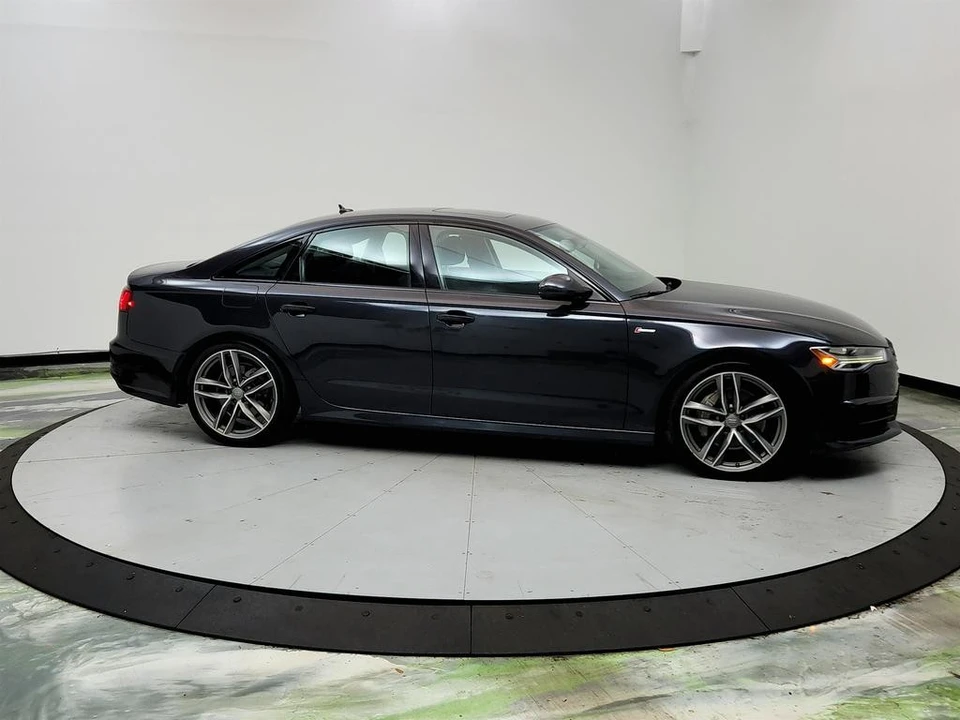 2016 Audi C7 A6 - Image 4 of 21