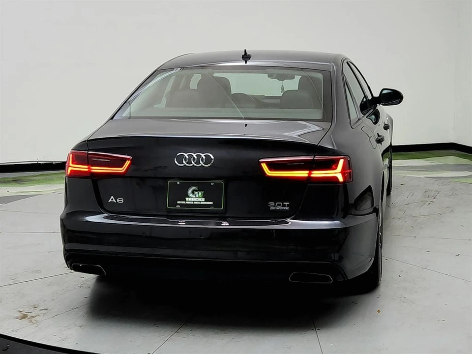 2016 Audi C7 A6 - Image 6 of 21