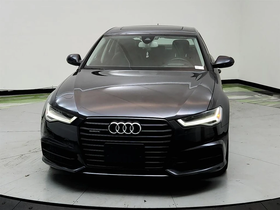 2016 Audi C7 A6 - Image 2 of 21