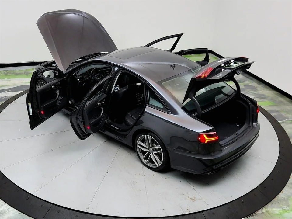 2016 Audi C7 A6 - Image 20 of 21