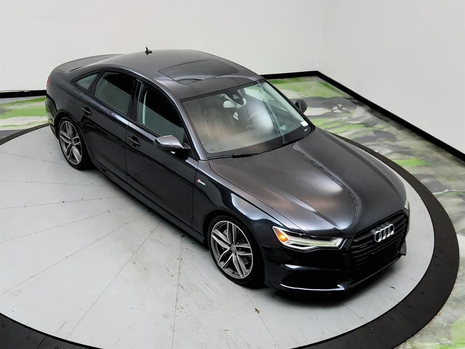 2016 Audi C7 A6 - Image 14 of 21