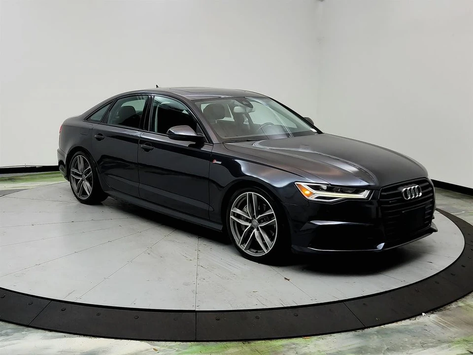 2016 Audi C7 A6 - Image 3 of 21