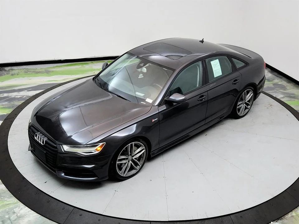 2016 Audi C7 A6 - Image 13 of 21