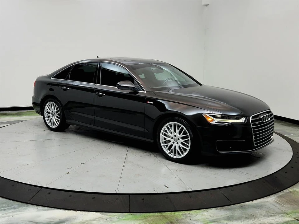 2016 Audi C7 A6 - Image 3 of 12
