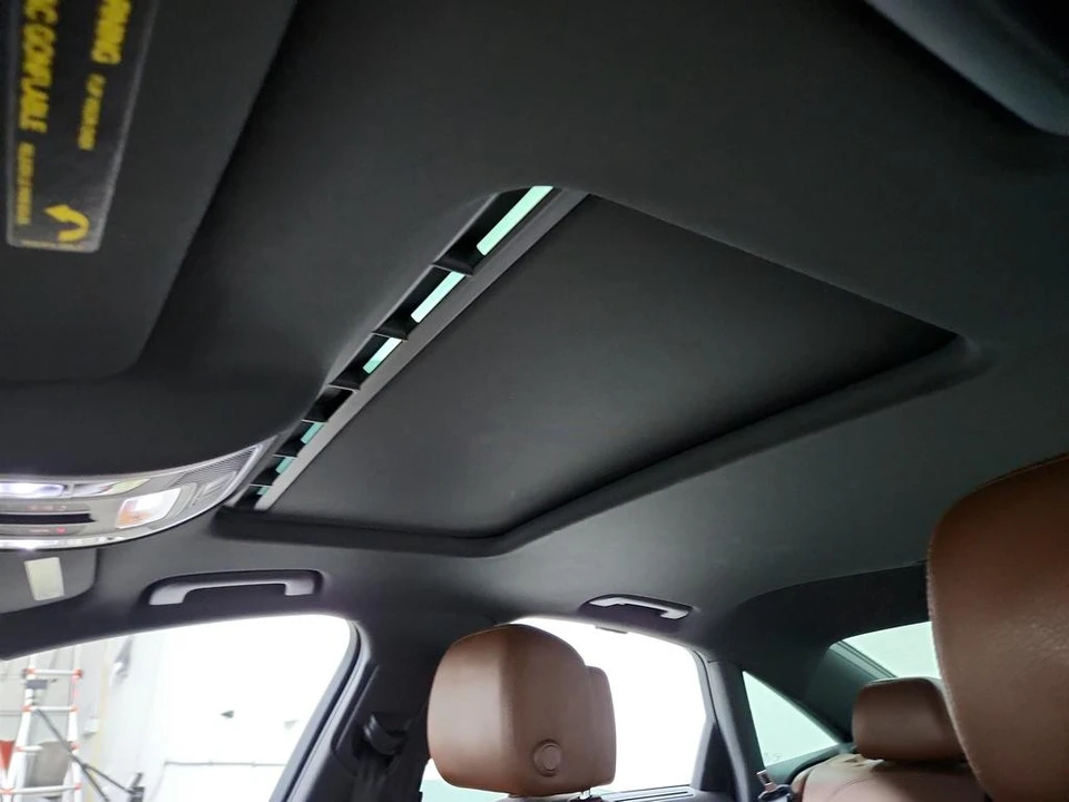 2016 Audi C7 A6 - Image 15 of 21