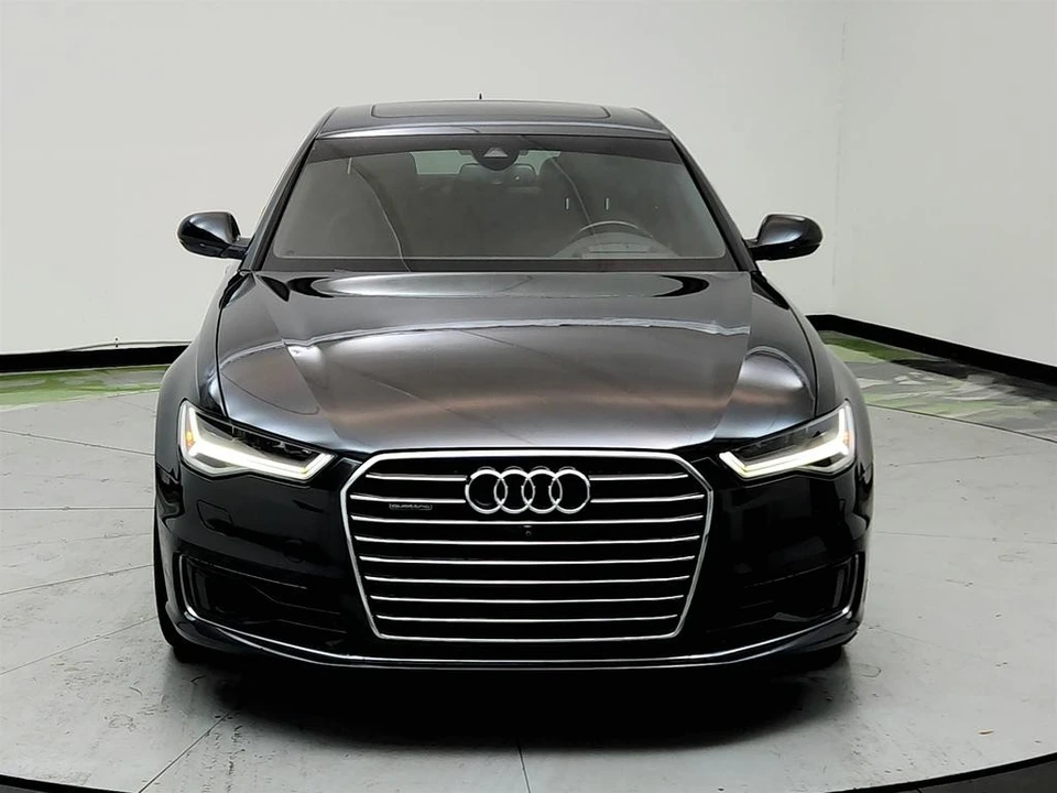2016 Audi C7 A6 - Image 2 of 21
