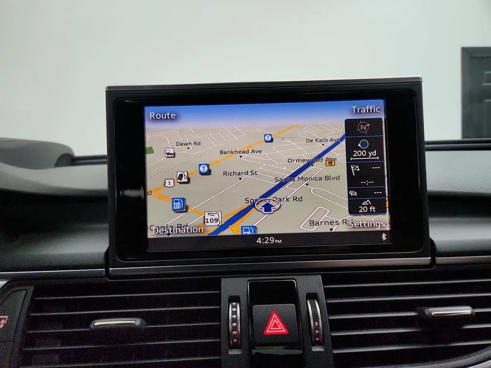 2016 Audi C7 A6 - Image 21 of 21