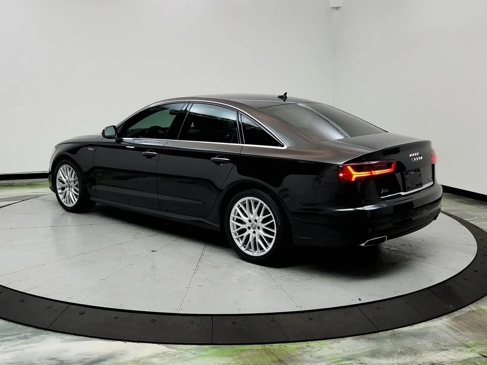 2016 Audi C7 A6 - Image 7 of 21