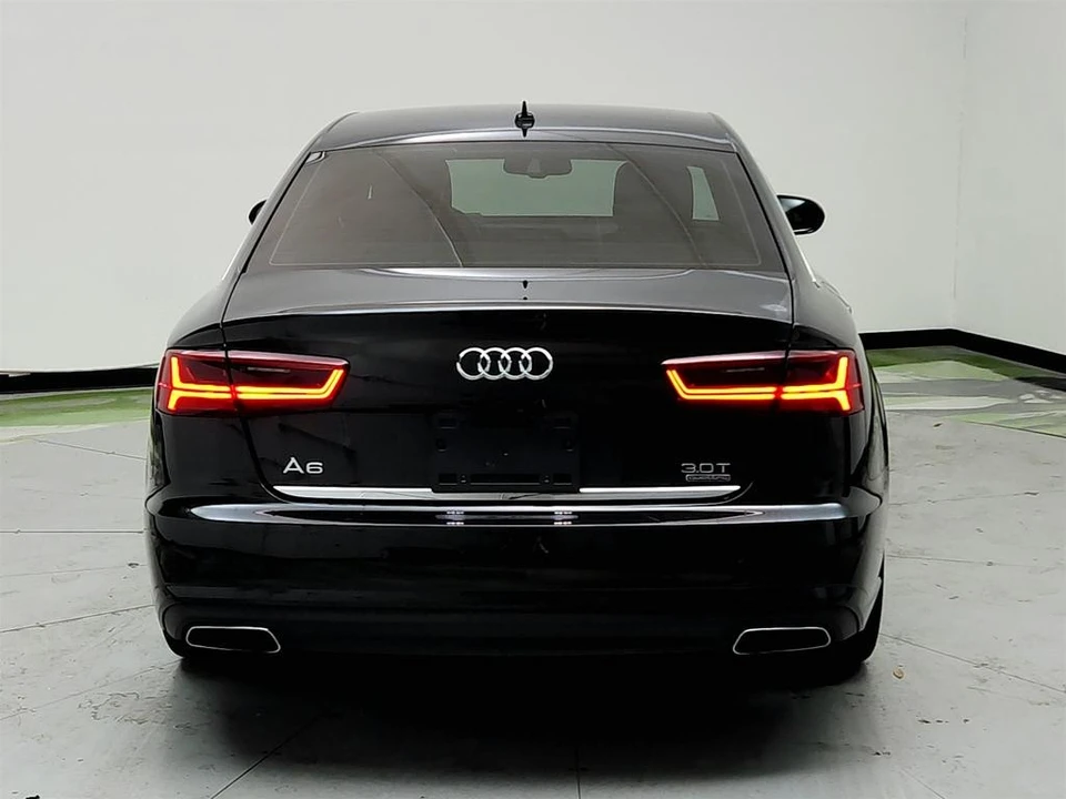 2016 Audi C7 A6 - Image 6 of 21