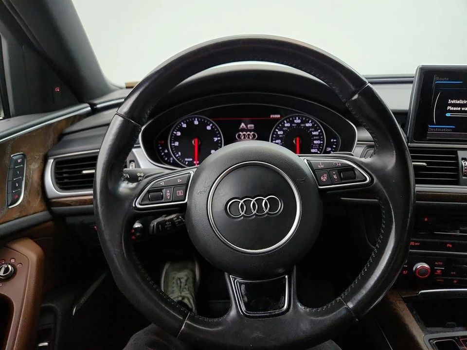 2016 Audi C7 A6 - Image 17 of 21