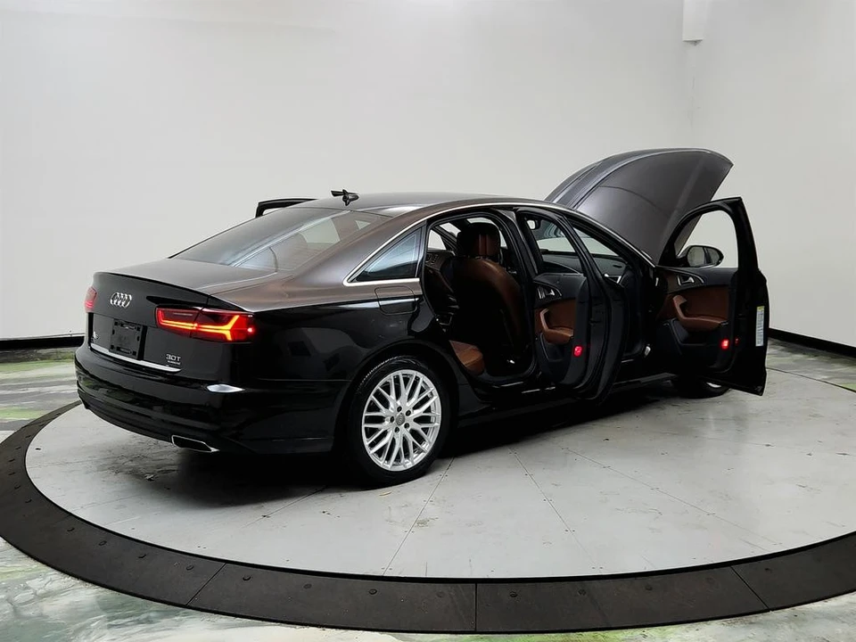 2016 Audi C7 A6 - Image 11 of 21